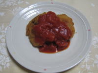 魚料理・鯖を使って